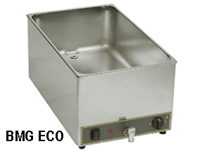 BMG ECO | Bain Marie - Click for item details